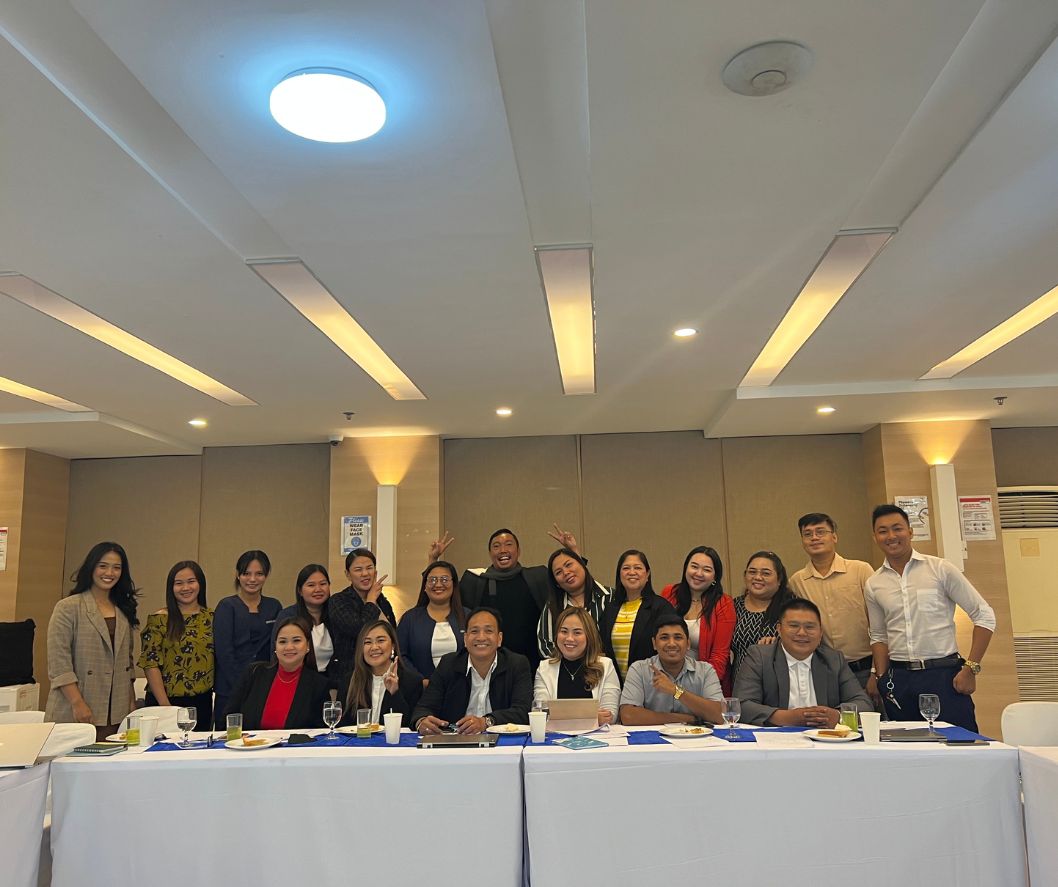 Advanced HR Training in Cebu