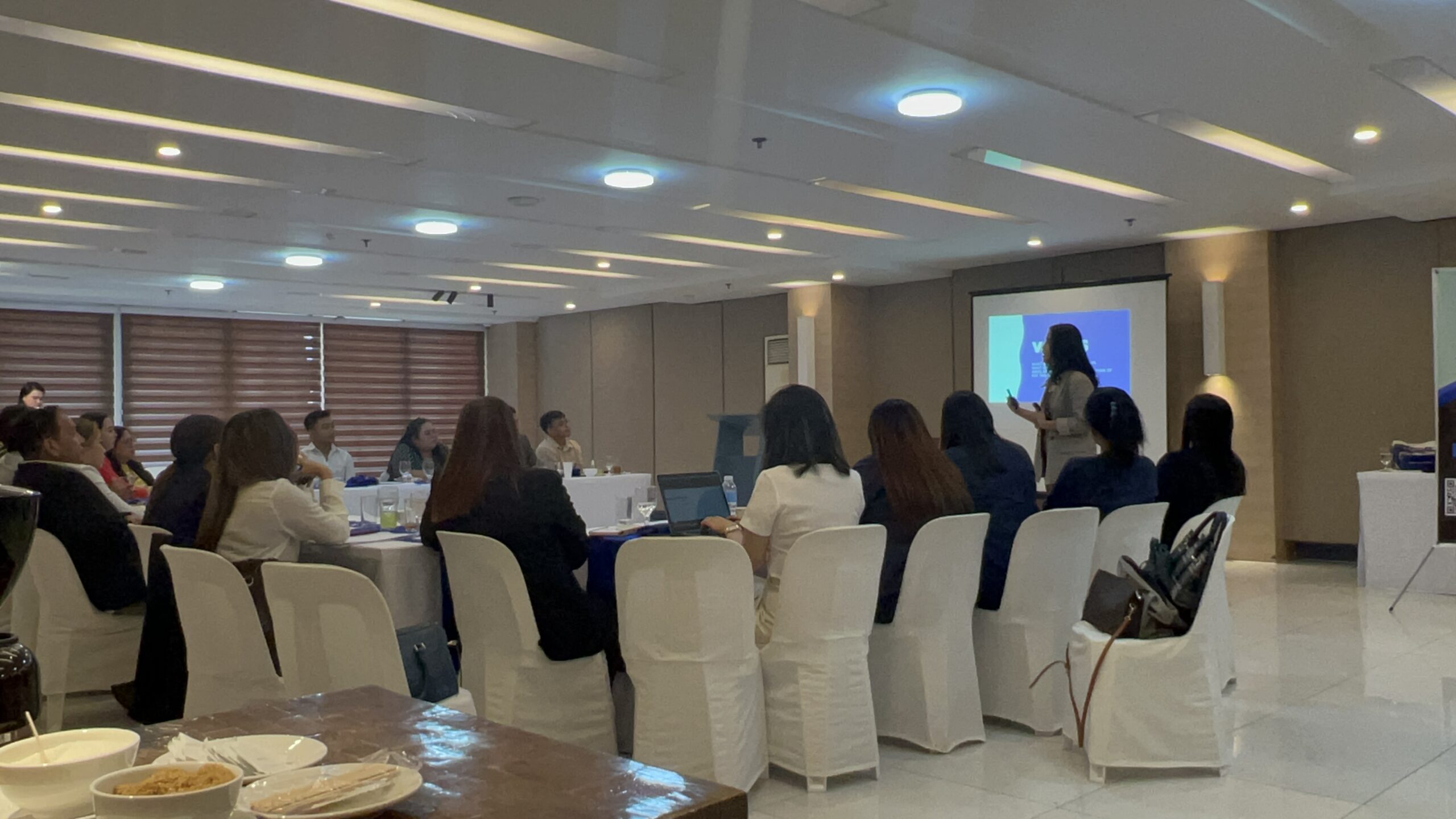 Personality Development Training in Cebu