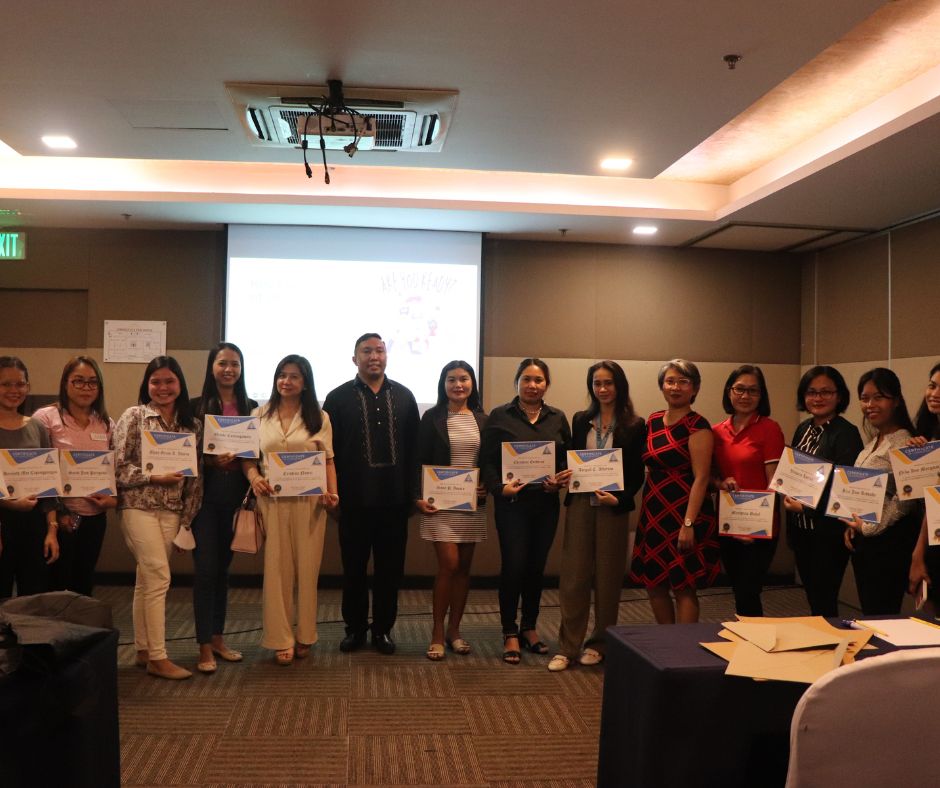 Best Training and Seminars in Cebu