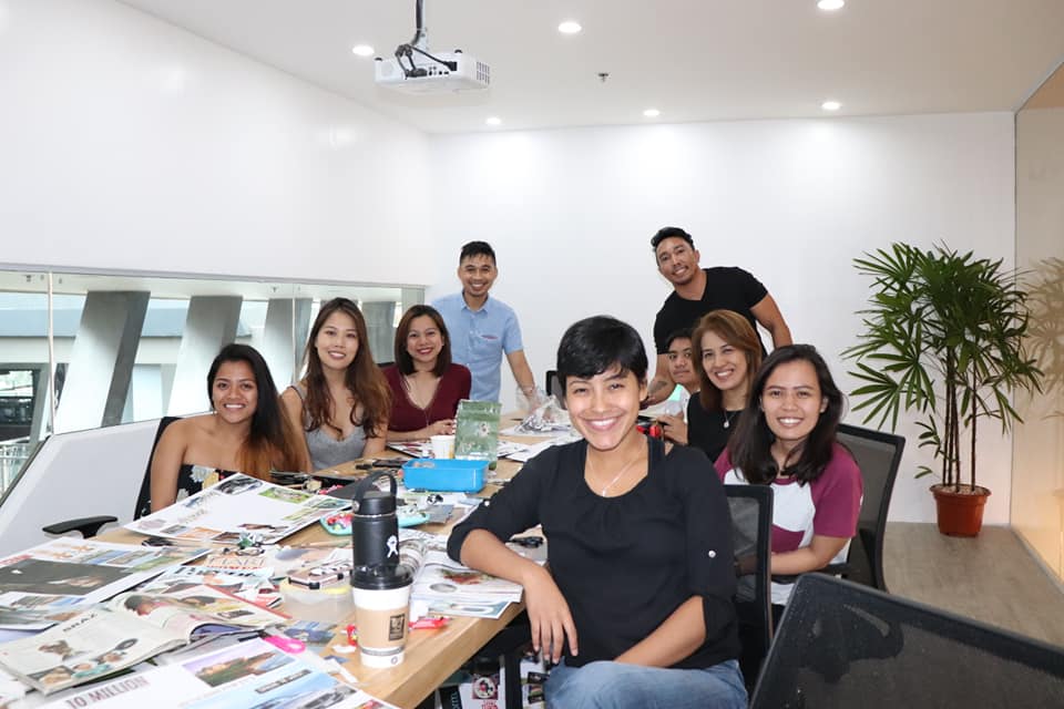 Online Marketing Training in Cebu