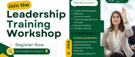 Leadership Training